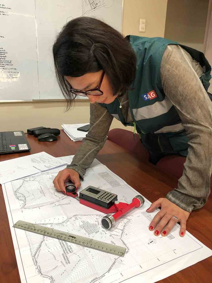 SAG Los Lagos implementa nueva modalidad para agilizar la tramitación de Subdivisiones de Predios Rústicos, desde el 15 de diciembre SAG Los Lagos implementa nueva modalidad para agilizar la tramitación de Subdivisiones de Predios Rústicos, desde el 15 de diciembre