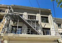 SAG de Biobío informa traslado de Dirección Regional a nuevas dependencias