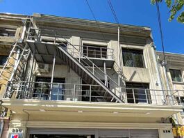 SAG de Biobío informa traslado de Dirección Regional a nuevas dependencias