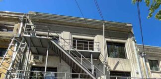 SAG de Biobío informa traslado de Dirección Regional a nuevas dependencias