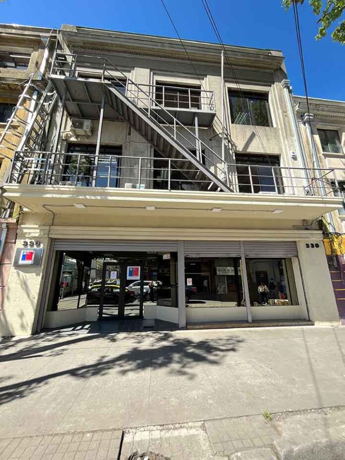 SAG de Biobío informa traslado de Dirección Regional a nuevas dependencias