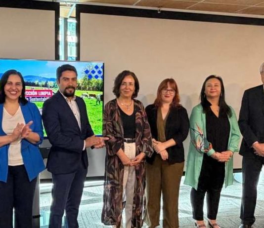 Sector lácteo primario adopta renovado estándar de sustentabilidad
