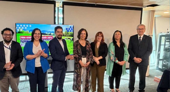 Sector lácteo primario adopta renovado estándar de sustentabilidad