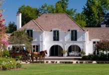 Seis bodegas chilenas triunfan en el ranking The World’s 50 Best Vineyards 2025 Awards