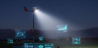 Smage: La Torre Portátil que llega para dar Seguridad en el Agro, ante la Delincuencia Rural