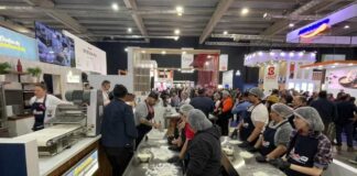 Soprole Food Professionals lanza recetario con las creaciones más destacadas de su Centro de Experiencias