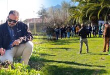 Suelos vivos, bajos costos: Cómo se impulsa la transición hacia la biodiversidad y la salud de los suelos en el Agro de la Región de Valparaíso