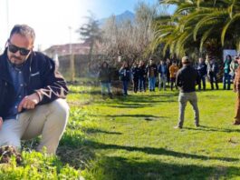 Suelos vivos, bajos costos: Cómo se impulsa la transición hacia la biodiversidad y la salud de los suelos en el Agro de la Región de Valparaíso