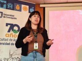 Temporada de Exportaciones 2025-2026 inició con jornada de actualización normativa para establecimientos de Ñuble