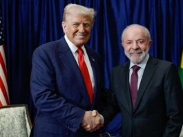 Trump retira arancel del 40 % a productos de Brasil tras negociar con Lula