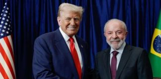 Trump retira arancel del 40 % a productos de Brasil tras negociar con Lula