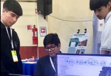 UCN Coquimbo junto a FIA y SaviaLab premian innovación de colegios rurales UCN Coquimbo junto a FIA y SaviaLab premian innovación de colegios rurales