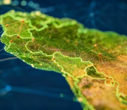 UdeC se prepara para realizar nueva versión del curso de mapeo digital de carbono de suelos de Chile