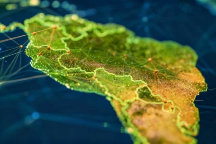 UdeC se prepara para realizar nueva versión del curso de mapeo digital de carbono de suelos de Chile UdeC se prepara para realizar nueva versión del curso de mapeo digital de carbono de suelos de Chile