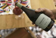 VIÑA TERRANOBLE ES RECONOCIDA EN LOS DECANTER WORLD WINE AWARDS 2025 Decanter lo premió compromiso con la sostenibilidad social y su forma de trabajar con las comunidades