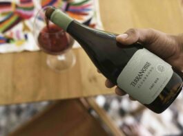 VIÑA TERRANOBLE ES RECONOCIDA EN LOS DECANTER WORLD WINE AWARDS 2025 Decanter lo premió compromiso con la sostenibilidad social y su forma de trabajar con las comunidades
