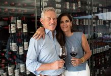 Viña VIK es elegida como la mejor viña del mundo en The World’s 50 Best Vineyards 2025 Viña VIK es elegida como la mejor viña del mundo en The World’s 50 Best Vineyards 2025