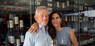 Viña VIK es elegida como la mejor viña del mundo en The World’s 50 Best Vineyards 2025