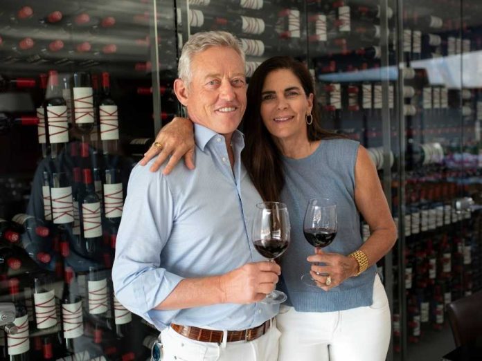 Viña VIK es elegida como la mejor viña del mundo en The World’s 50 Best Vineyards 2025