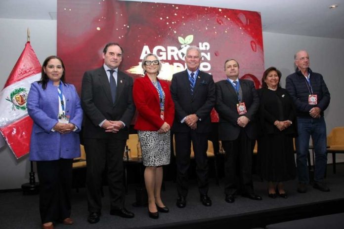 Calendario de Eventos Viveros de Chile 2026: Plataforma de Internacionalización