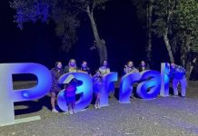 Vuelve “Espacio Digua”: emprendimiento, cultura y diversión en el mirador del embalse