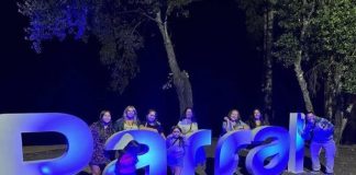 Vuelve “Espacio Digua”: emprendimiento, cultura y diversión en el mirador del embalse