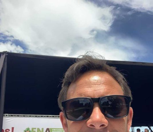 ZIMEX SMART AGRO y EUROPOLLEN en ENA 2025: Polinización Asistida, de Europa al Sur de Chile