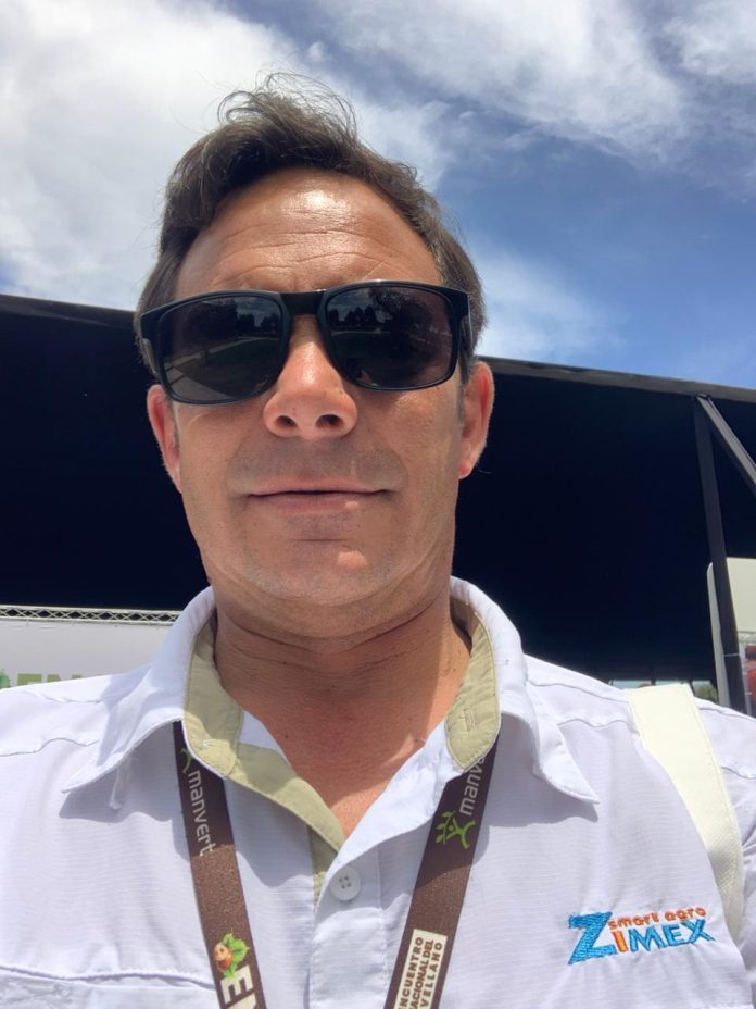 ZIMEX SMART AGRO y EUROPOLLEN en ENA 2025: Polinización Asistida, de Europa al Sur de Chile