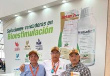 Zimex Impulsa su Expansión Global desde Expo Guanajuato 2025: Foco en Tecnología Agropecuaria para la Toma de Decisiones Zimex Impulsa su Expansión Global desde Expo Guanajuato 2025: Foco en Tecnología Agropecuaria para la Toma de Decisiones
