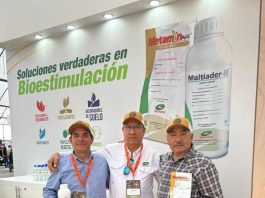 Zimex Impulsa su Expansión Global desde Expo Guanajuato 2025: Foco en Tecnología Agropecuaria para la Toma de Decisiones Zimex Impulsa su Expansión Global desde Expo Guanajuato 2025: Foco en Tecnología Agropecuaria para la Toma de Decisiones
