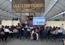 Zimex Impulsa su Expansión Global desde Expo Guanajuato 2025: Foco en Tecnología Agropecuaria para la Toma de Decisiones Zimex Impulsa su Expansión Global desde Expo Guanajuato 2025: Foco en Tecnología Agropecuaria para la Toma de Decisiones