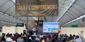 Zimex Impulsa su Expansión Global desde Expo Guanajuato 2025: Foco en Tecnología Agropecuaria para la Toma de Decisiones Zimex Impulsa su Expansión Global desde Expo Guanajuato 2025: Foco en Tecnología Agropecuaria para la Toma de Decisiones