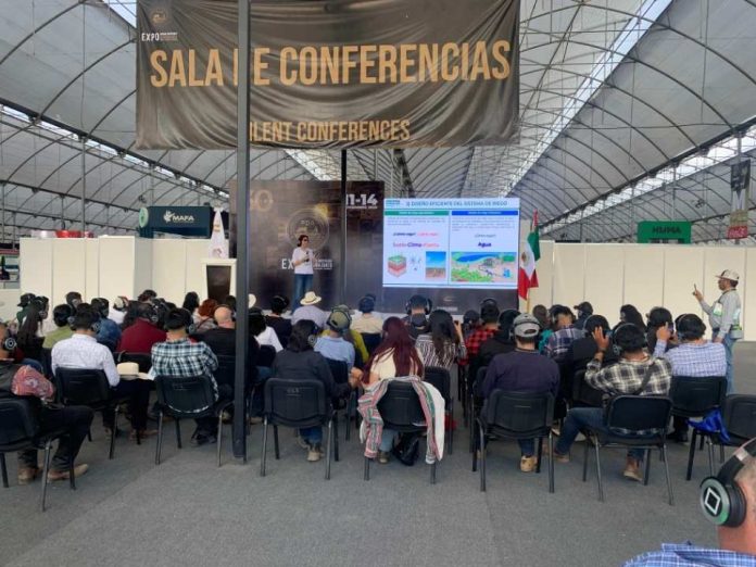Zimex Impulsa su Expansión Global desde Expo Guanajuato 2025: Foco en Tecnología Agropecuaria para la Toma de Decisiones Zimex Impulsa su Expansión Global desde Expo Guanajuato 2025: Foco en Tecnología Agropecuaria para la Toma de Decisiones
