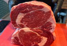 Publican paper sobre ácidos grasos presentes en carne bovina producida a pastoreo utilizando tecnología NIRS