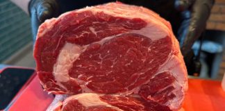 Publican paper sobre ácidos grasos presentes en carne bovina producida a pastoreo utilizando tecnología NIRS