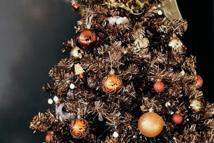 El encanto de la decoración navideña en los hogares chilenos El encanto de la decoración navideña en los hogares chilenos