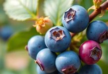 Caracterización de la familia UGT: Papel clave en el desarrollo del arándano