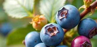 Caracterización de la familia UGT: Papel clave en el desarrollo del arándano