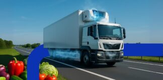 Ecommerce de alimentos crece y redefine la última milla refrigerada Ecommerce de alimentos crece y redefine la última milla refrigerada