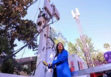 Gobierno presenta los avances de la estrategia integral para prevenir incendios forestales ante inicio de temporada de alto riesgo