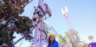 Gobierno presenta los avances de la estrategia integral para prevenir incendios forestales ante inicio de temporada de alto riesgo