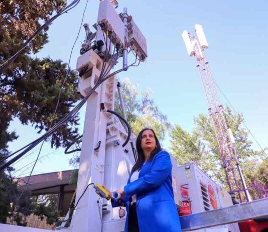 Gobierno presenta los avances de la estrategia integral para prevenir incendios forestales ante inicio de temporada de alto riesgo