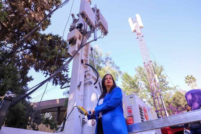 Gobierno presenta los avances de la estrategia integral para prevenir incendios forestales ante inicio de temporada de alto riesgo