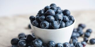 La temporada de arándanos peruanos finalizará antes de lo previsto, con menores volúmenes de exportación. La temporada de arándanos peruanos finalizará antes de lo previsto, con menores volúmenes de exportación.