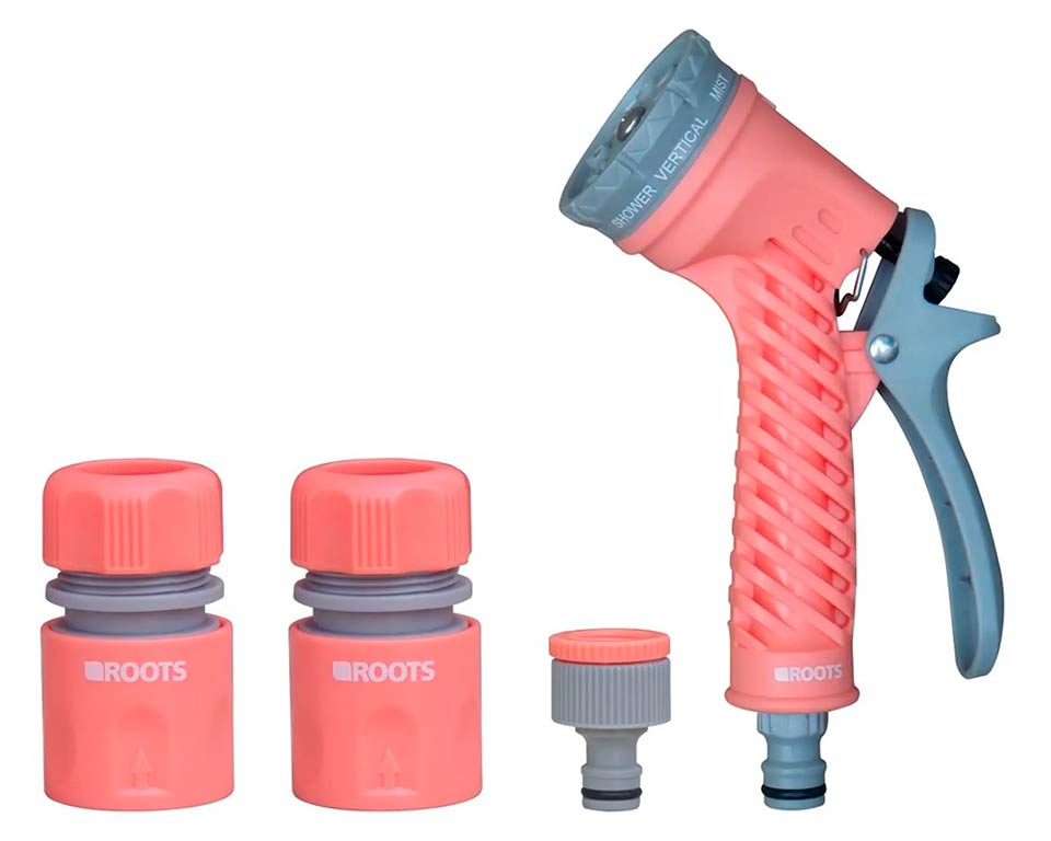 Black Friday 2025, Las categorías que concentran la demanda, ●	Sistemas de riego y bombas de agua