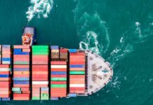 De Ningbo a San Antonio sin escalas: la nueva vía de MSC cambia el mapa logístico del Pacífico Sur