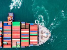 De Ningbo a San Antonio sin escalas: la nueva vía de MSC cambia el mapa logístico del Pacífico Sur