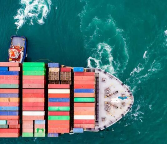 De Ningbo a San Antonio sin escalas: la nueva vía de MSC cambia el mapa logístico del Pacífico Sur