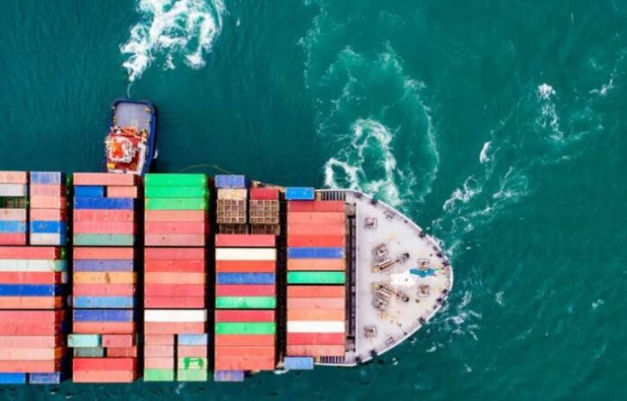 De Ningbo a San Antonio sin escalas: la nueva vía de MSC cambia el mapa logístico del Pacífico Sur