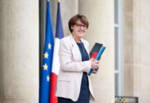 Ministra francesa promete bloquear TLC UE-Mercosur en defensa de sus agricultores